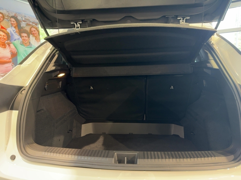 Fahrzeugabbildung Austral Evolution Mild Hybrid 160 Automatik Bild 5 von 16
