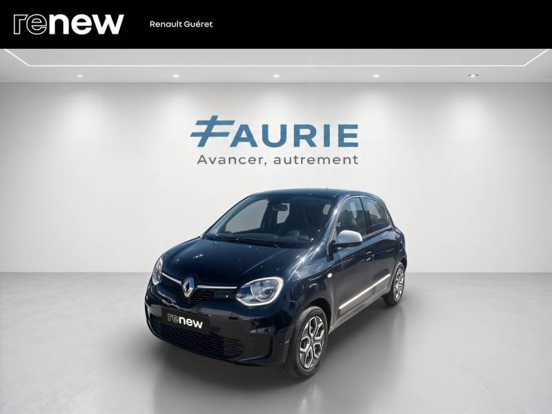 Renault Twingo III