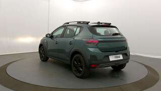 Vehicle 3D Image