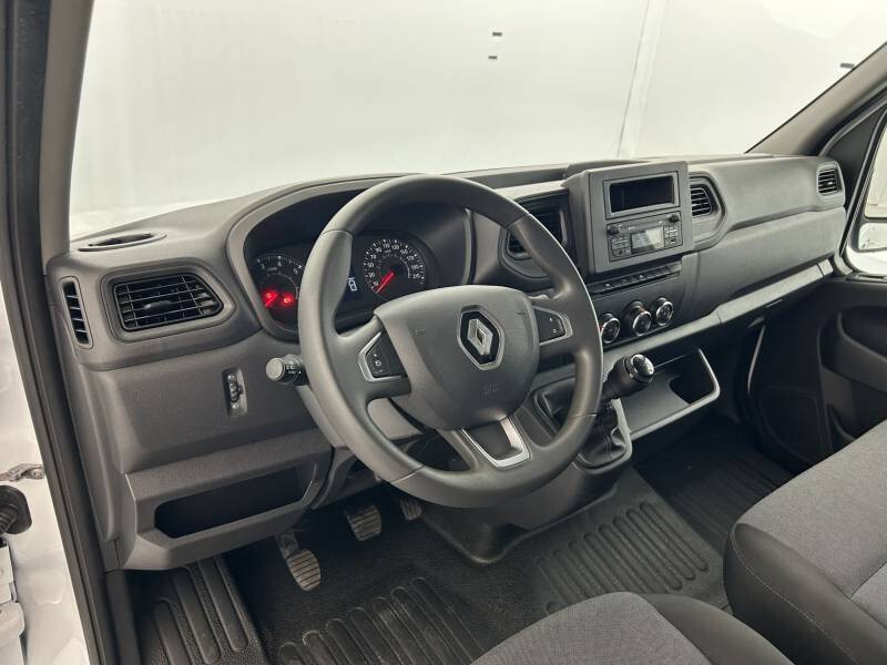 Renault Master Fourgon