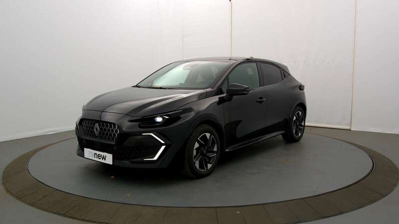 Renault Clio VI