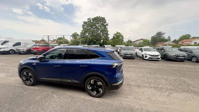 Renault Symbioz