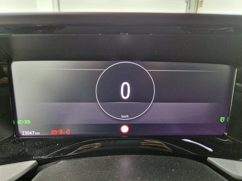 Fahrzeugabbildung Mokka 1.2 Turbo Ultimate Massage ACC Bild 16 von 36