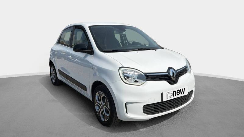 Renault Twingo III