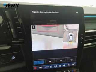 Vehicle 3D Image