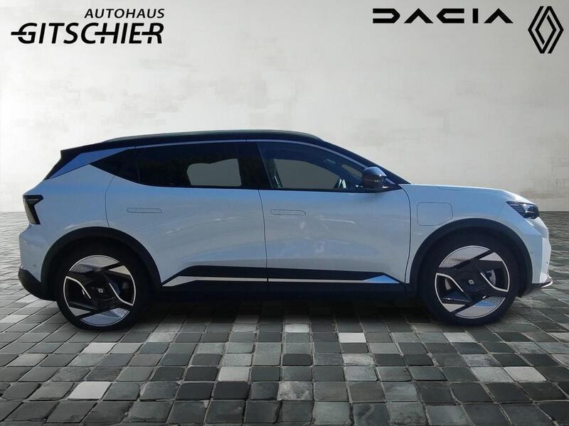 Renault Scenic E-Tech