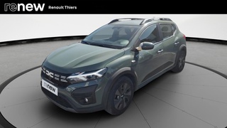 SANDERO