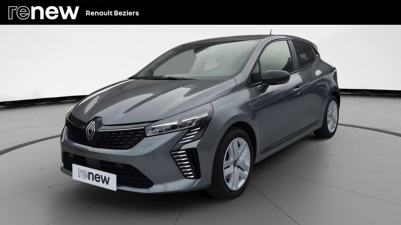 Renault Clio 2026