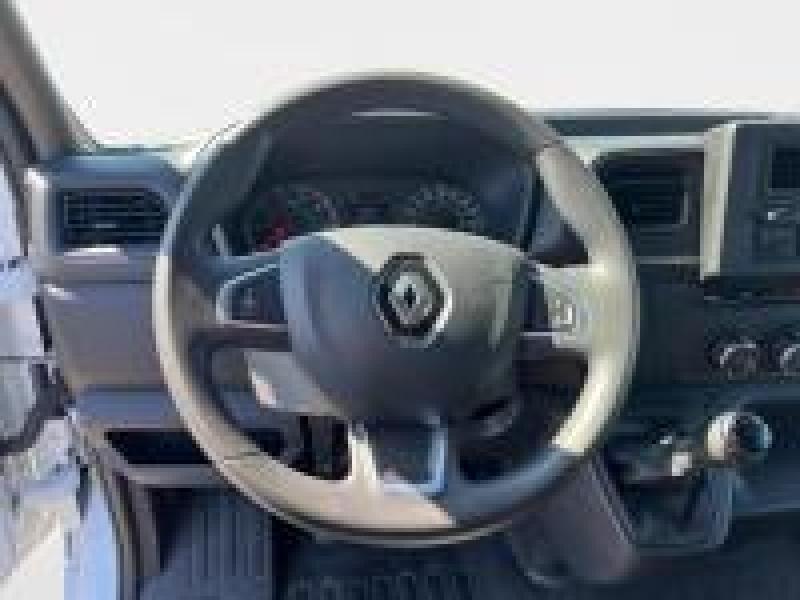 Renault Master Fourgon
