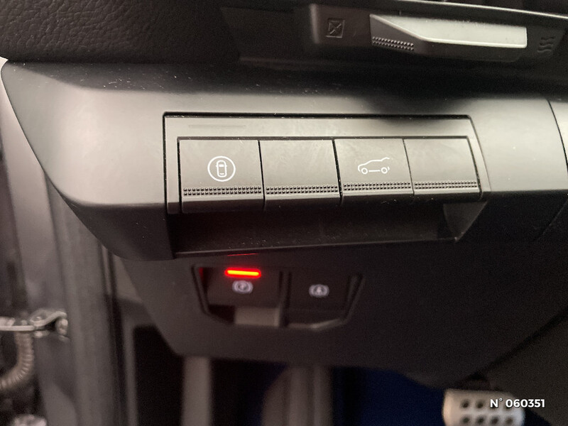 Renault Scenic E-Tech Electrique