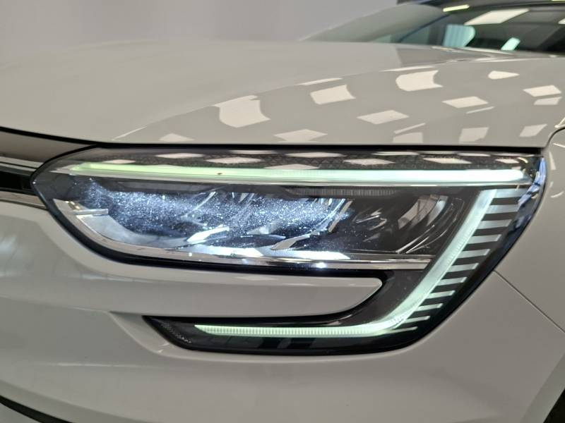 Renault Megane IV Berline