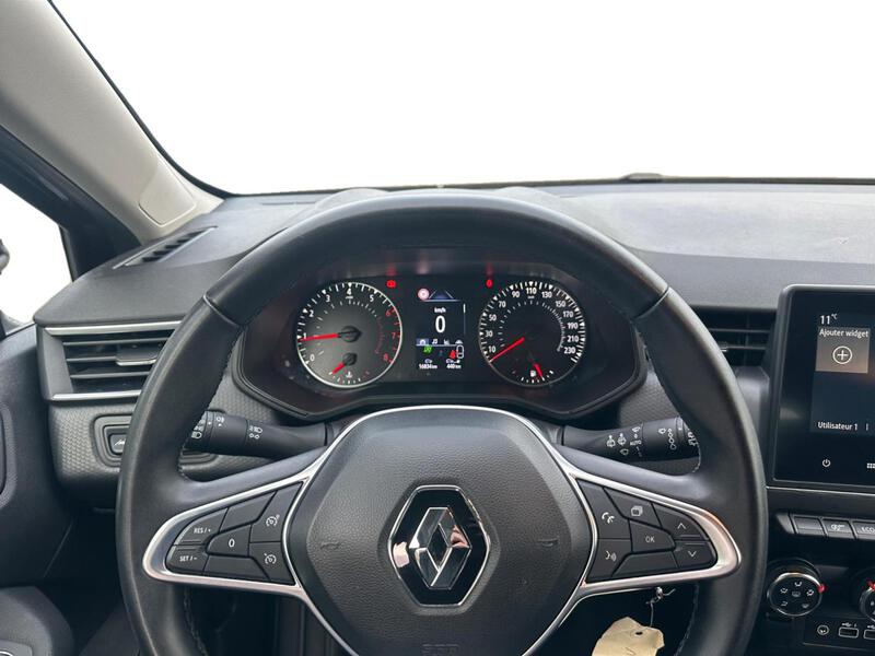 Renault Clio V