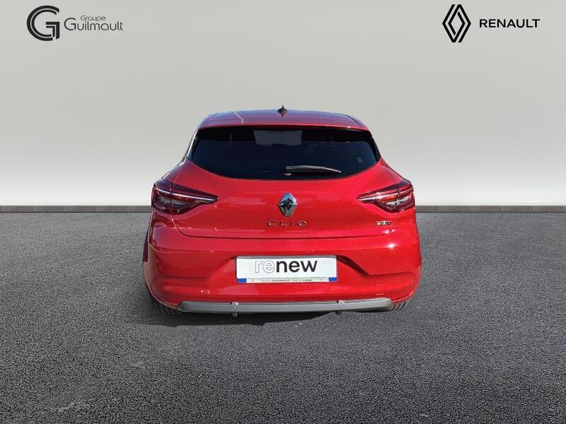 Renault Clio V