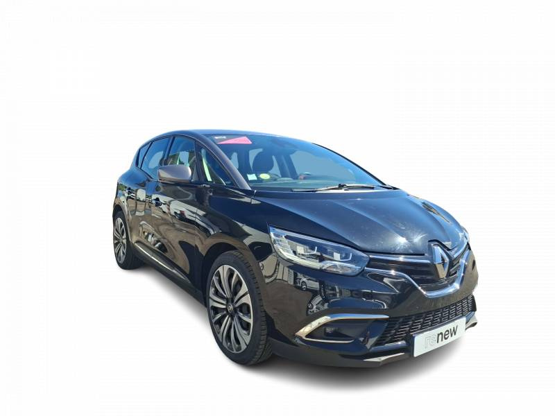 Renault Scenic IV