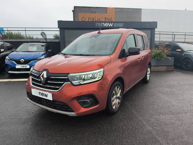 Renault Kangoo VP