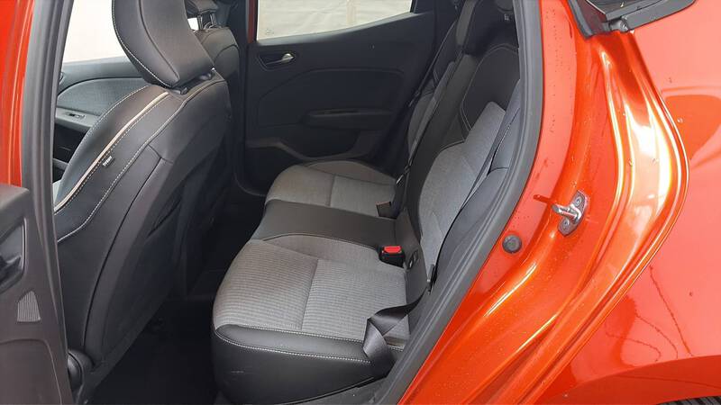 Renault Clio V