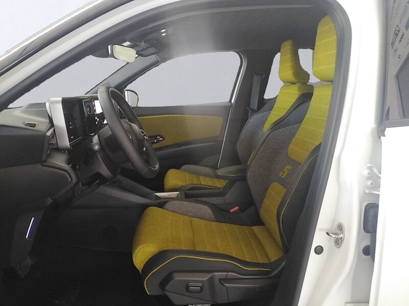 Renault R5 E-Tech Eléctrico