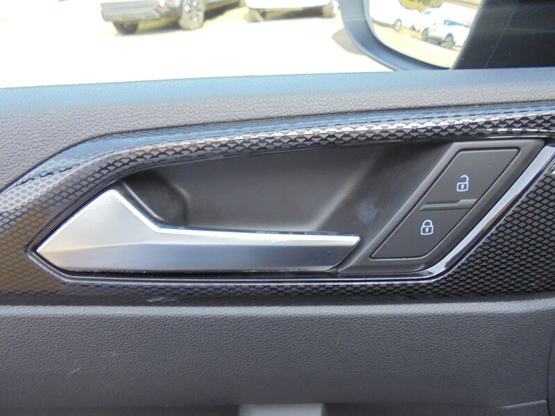 VW Taigo