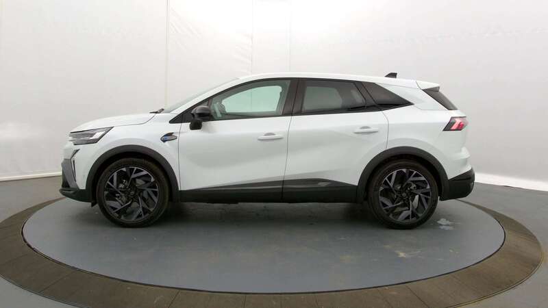 Renault Symbioz