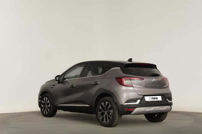RENAULT Captur Captur 1.0 TCe Techno — photo 4