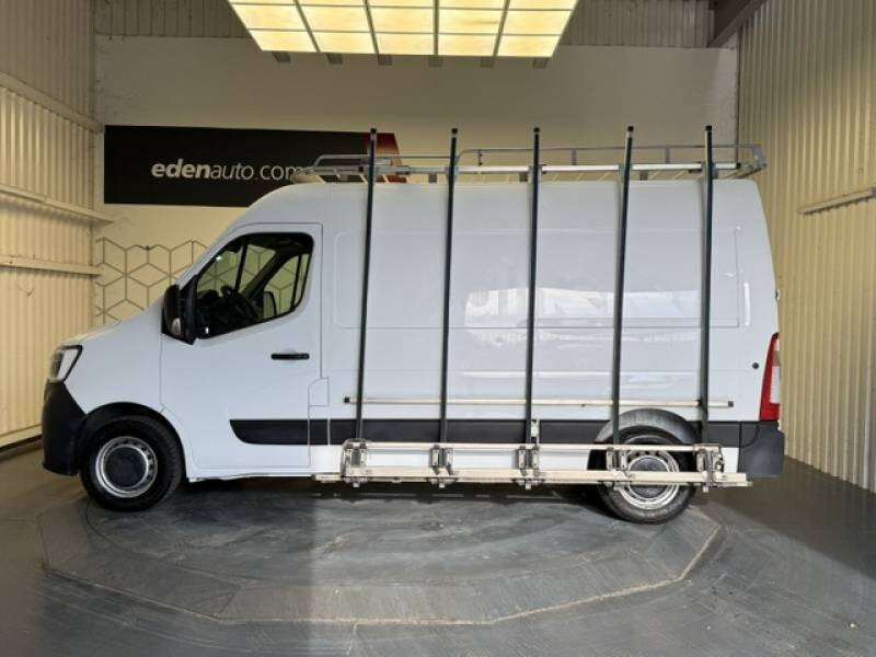 Renault Master III
