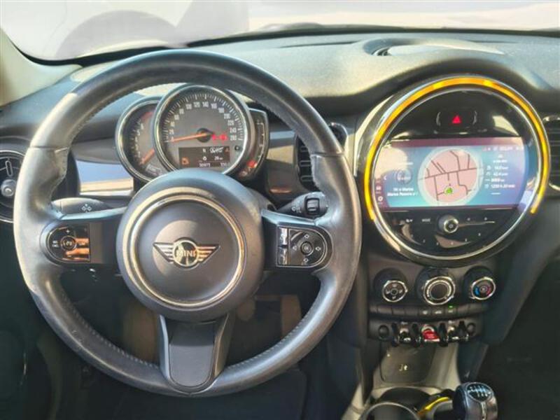 Mini