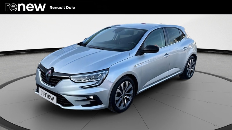 Renault Megane IV Berline