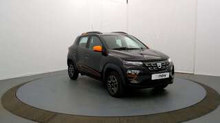 Vehicle 3D Image