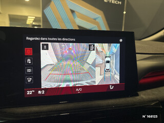 Vehicle 3D Image