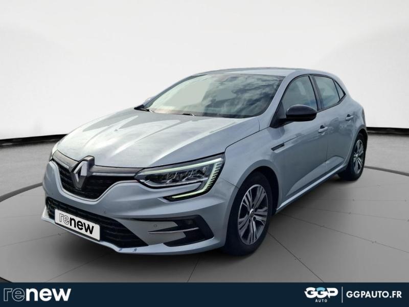 Renault Megane IV Berline
