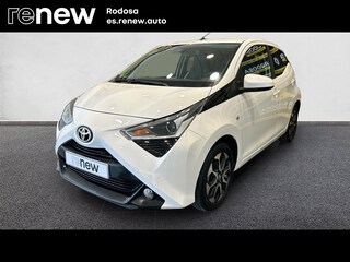 AYGO