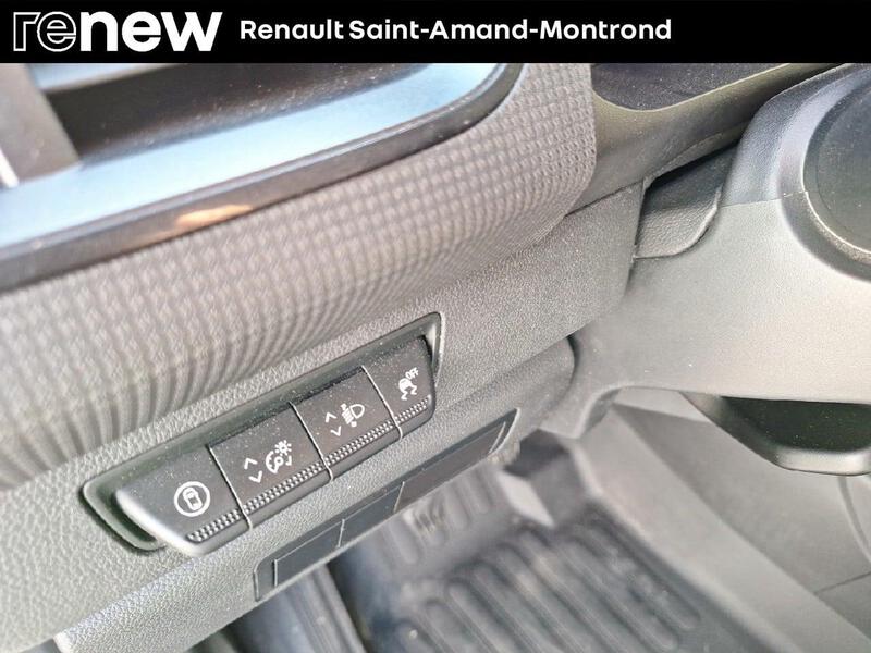 Renault Kangoo VU