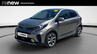 PICANTO