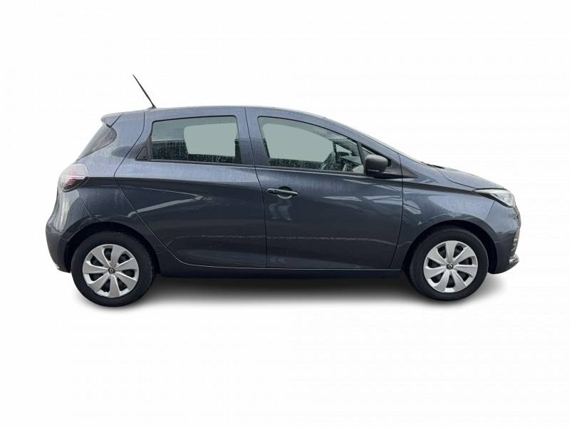 Renault ZOE E-Tech Electrique