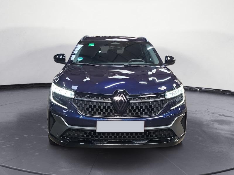 Renault Espace VI