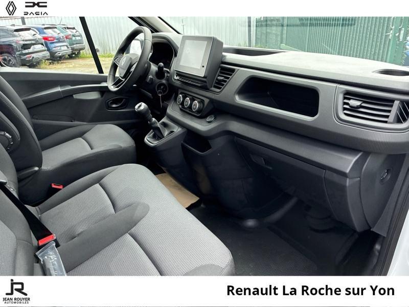 Renault Trafic Fourgon