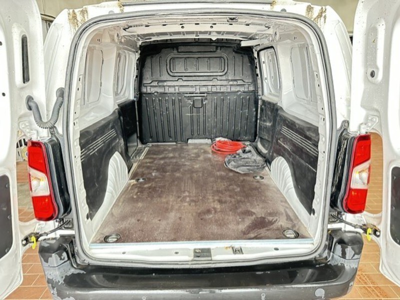 Fiat Professional Scudo