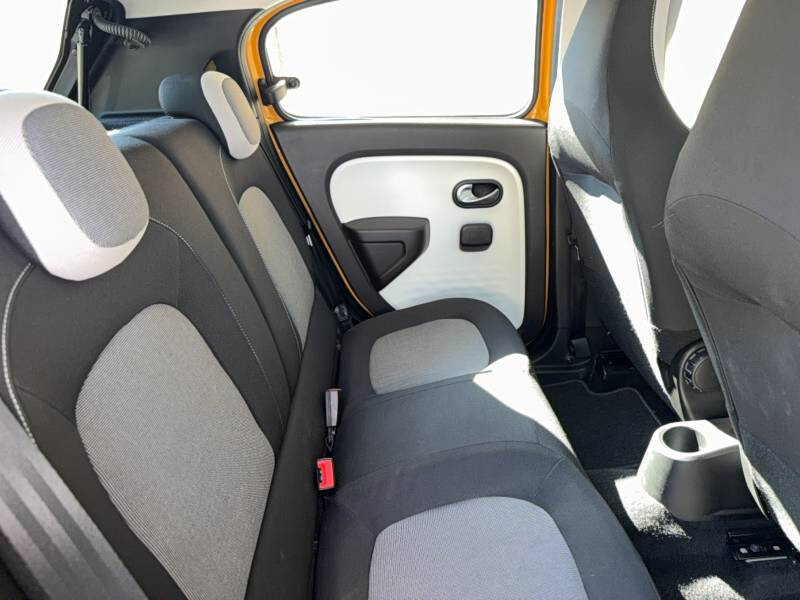 Renault Twingo III