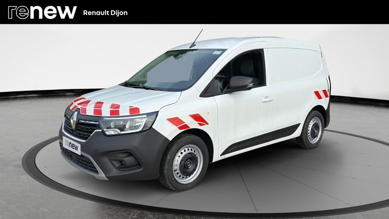Renault Kangoo VU