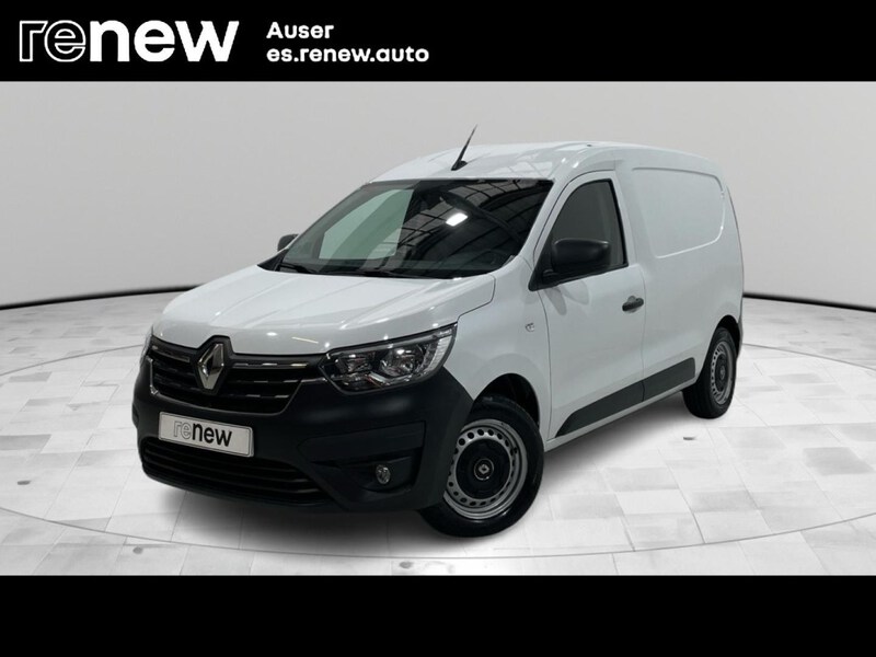 Renault Express Furgón