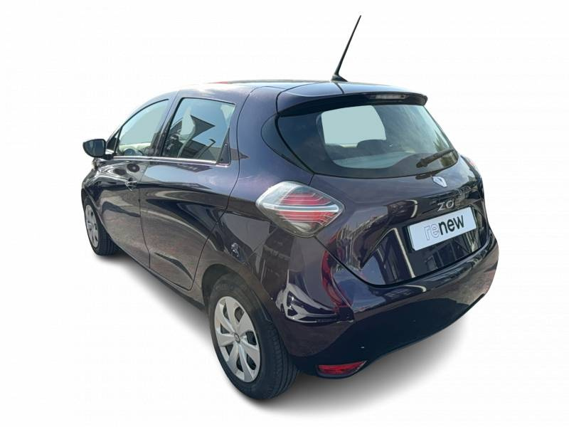 Renault ZOE E-Tech Electrique