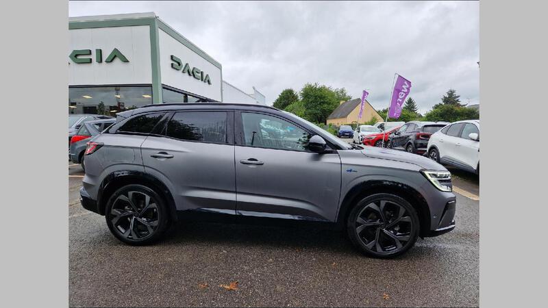 Renault Austral