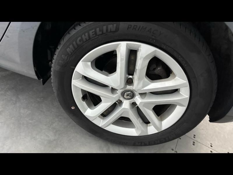 Renault Megane IV Berline