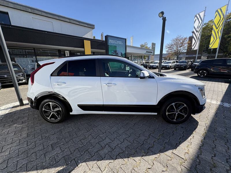 Fahrzeugabbildung Niro 1.6 Hybrid Spirit Bild 3 von 18