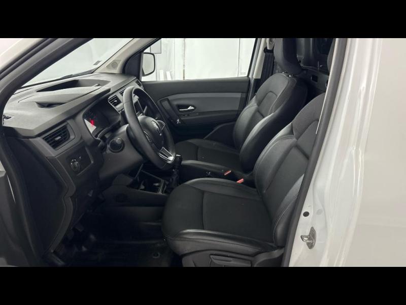 Renault Express VAN