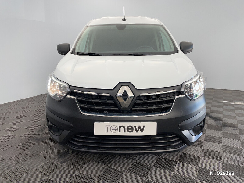 Renault Express VAN