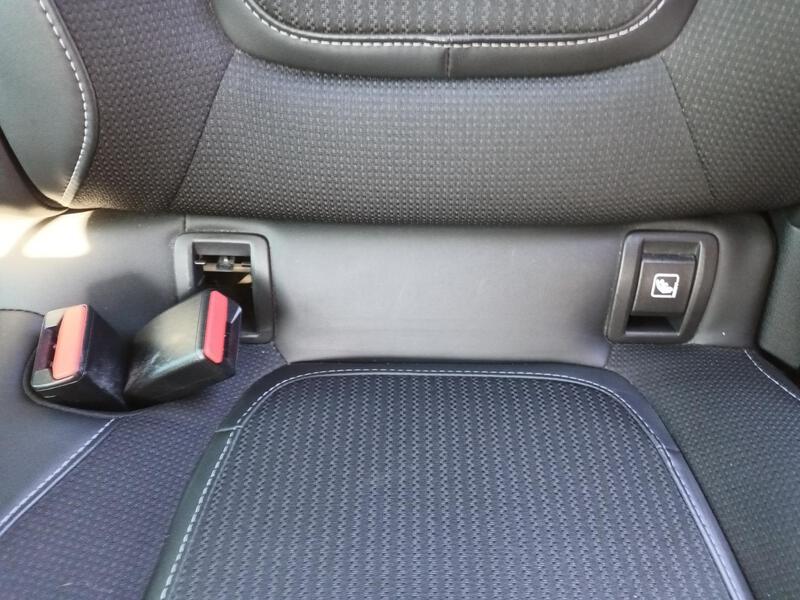 Renault Megane IV Berline