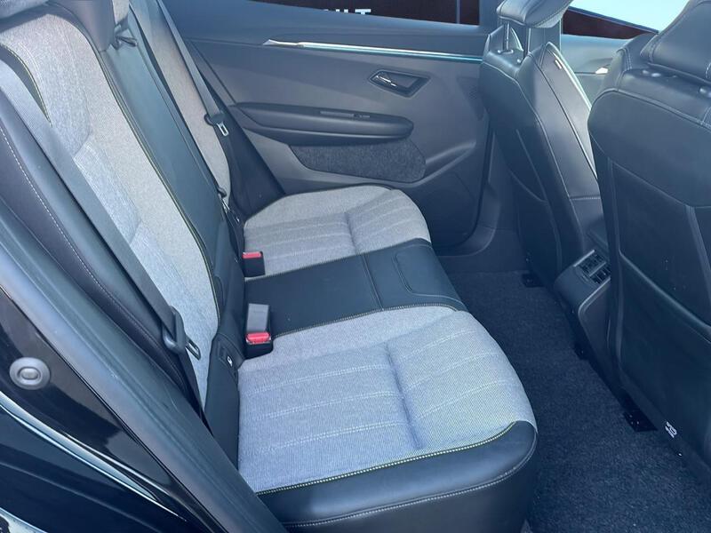 Renault Scenic E-Tech Electrique