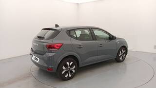 Vehicle 3D Image