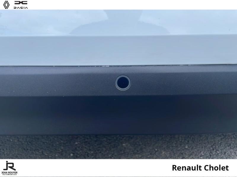 Renault Megane IV Societe